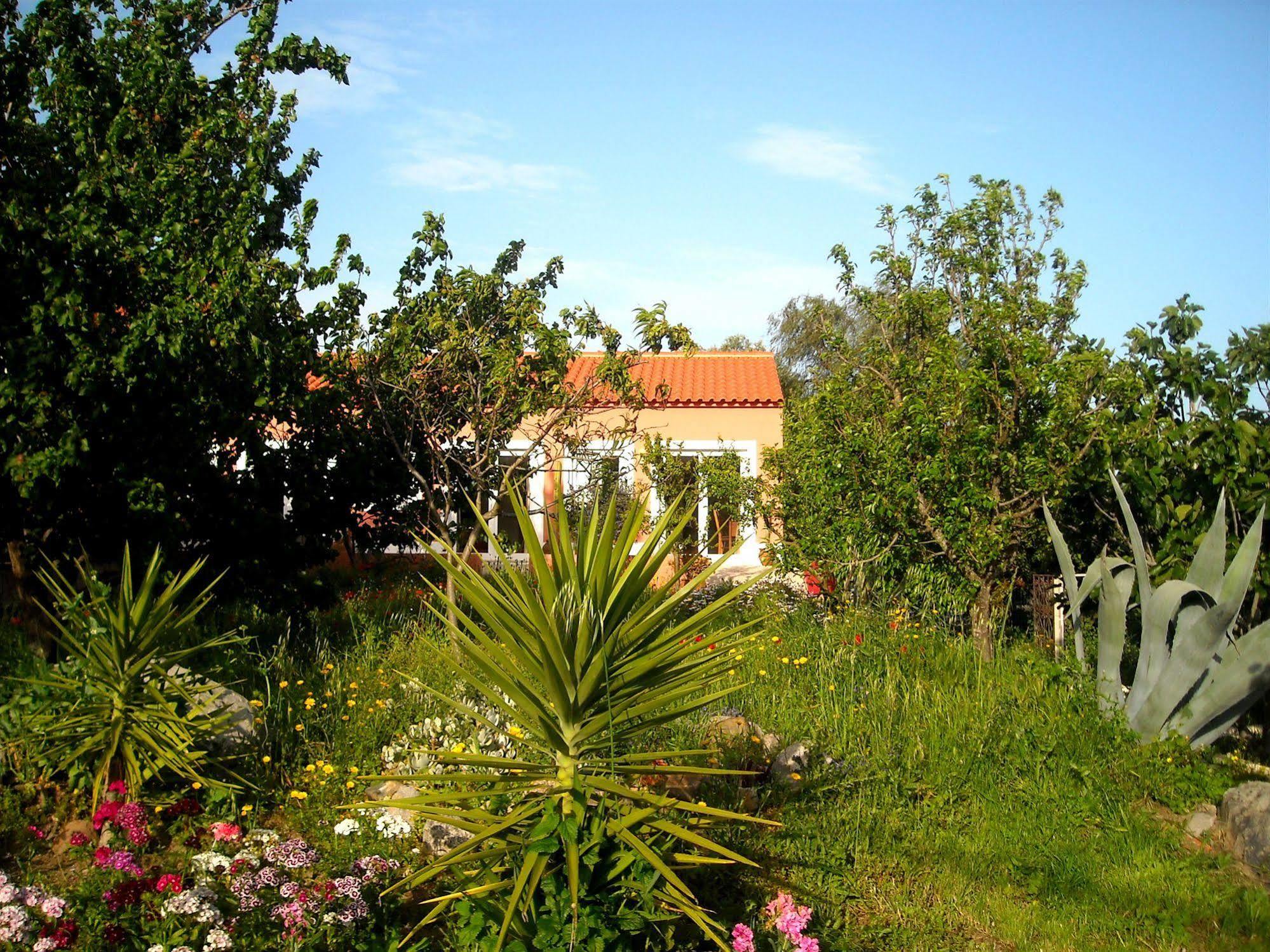 Casa Spa D'Alma Monchique Exterior foto